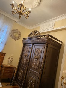 Satılır Köhnə Tikili, Nəsimi.r, 28 May.m-19