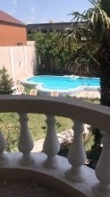 Kirayə (Aylıq) Villa, Xətai.r, Ağ şəhər, Xətai.m-2
