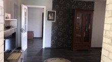 Kirayə (Aylıq) Villa, Xətai.r, Ağ şəhər, Xətai.m-5