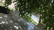 Kirayə (Aylıq) Villa, Xətai.r, Ağ şəhər, Xətai.m-10