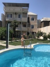 Kirayə (Aylıq) Villa, Xətai.r, Ağ şəhər, Xətai.m-20