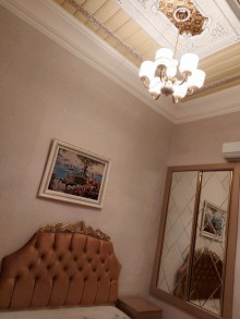 Satılır Köhnə Tikili, Nəsimi.r, Gənclik.m-3