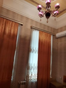 Satılır Köhnə Tikili, Nəsimi.r, Gənclik.m-14