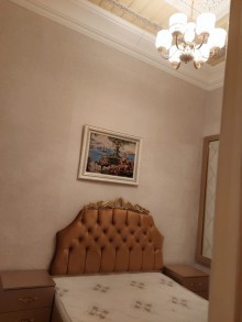 Satılır Köhnə Tikili, Nəsimi.r, Gənclik.m-18