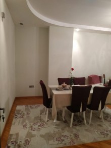 Satılır Yeni Tikili, Nəsimi.r, Gənclik.m-12