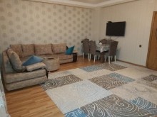 Satılır Yeni Tikili, Yasamal.r, İnşaatçılar.m-1