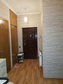 Satılır Yeni Tikili, Yasamal.r, İnşaatçılar.m-4