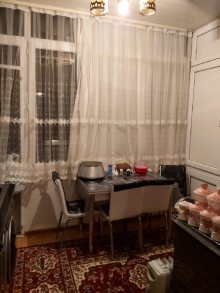 Satılır Yeni Tikili, Yasamal.r, İnşaatçılar.m-8