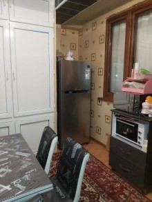 Satılır Yeni Tikili, Yasamal.r, İnşaatçılar.m-9