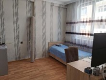 Satılır Yeni Tikili, Yasamal.r, İnşaatçılar.m-14