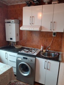 Kirayə (Aylıq) Köhnə Tikili, Sabunçu.r, Bakıxanov-4