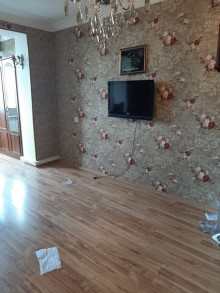 Kirayə (Aylıq) Köhnə Tikili, Sabunçu.r, Bakıxanov-8