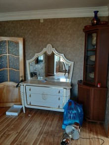 Kirayə (Aylıq) Köhnə Tikili, Sabunçu.r, Bakıxanov-9