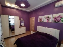 buzovnada hovuzlu yasilliq dolu bag evi satilir, -6
