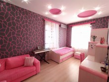 buzovnada hovuzlu yasilliq dolu bag evi satilir, -7