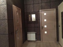buzovnada hovuzlu yasilliq dolu bag evi satilir, -12
