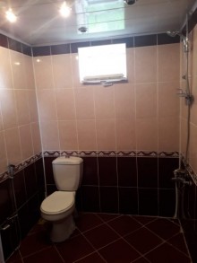Satılır Həyət evi, Qəbələ.ş-4