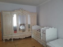 Satılır Həyət evi, Qəbələ.ş-5