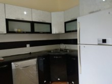 Satılır Həyət evi, Qəbələ.ş-6