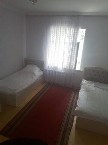 Satılır Həyət evi, Qəbələ.ş-7