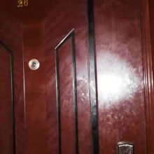 Satılır Yeni Tikili, Qəbələ.ş-7