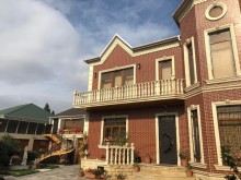 Satılır Villa, Xətai.r-1