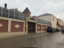 Satılır Villa, Xətai.r-7