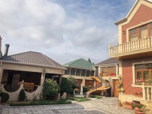 Satılır Villa, Xətai.r-8
