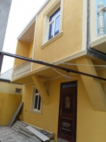 Satılır Həyət evi, Xırdalan.ş-1