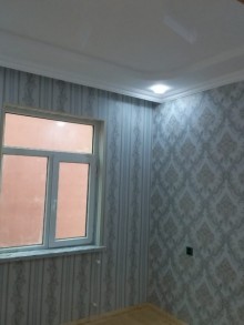 Satılır Həyət evi, Xırdalan.ş-3