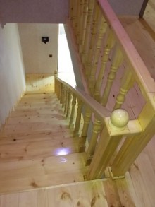 Satılır Həyət evi, Xırdalan.ş-8