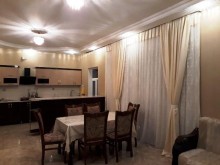 Satılır Həyət evi, Qəbələ.ş-2