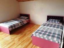 Satılır Həyət evi, Qəbələ.ş-4