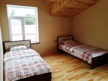 Satılır Həyət evi, Qəbələ.ş-7