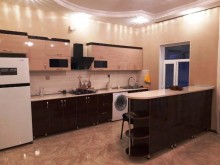 Satılır Həyət evi, Qəbələ.ş-9