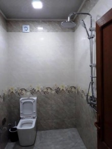 Satılır Həyət evi, Qəbələ.ş-10