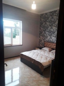 Satılır Həyət evi, Qəbələ.ş-18