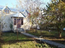 Satılır Həyət evi, Qəbələ.ş-9