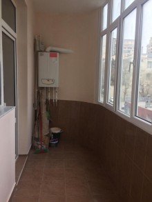 Satılır Yeni Tikili, Yasamal.r, Nizami.m-4