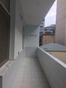 Satılır Yeni Tikili, Yasamal.r, Nizami.m-5