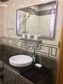 Satılır Yeni Tikili, Yasamal.r, Nizami.m-6