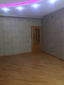 Satılır Yeni Tikili, Yasamal.r, Nizami.m-11
