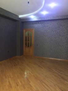 Satılır Yeni Tikili, Yasamal.r, Nizami.m-13