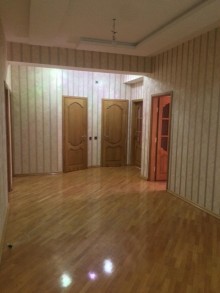 Satılır Yeni Tikili, Yasamal.r, Nizami.m-14