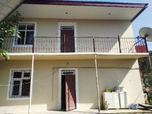 Satılır Həyət evi, Qəbələ.ş-2