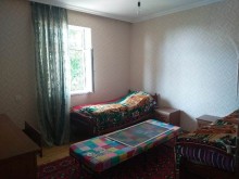 Satılır Həyət evi, Qəbələ.ş-6