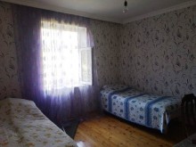 Satılır Həyət evi, Qəbələ.ş-8