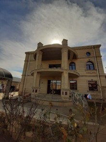 Satılır Həyət evi, Abşeron.r, Mehdiabad-1