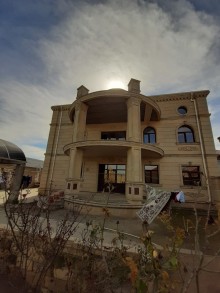 Satılır Həyət evi, Abşeron.r, Mehdiabad-2