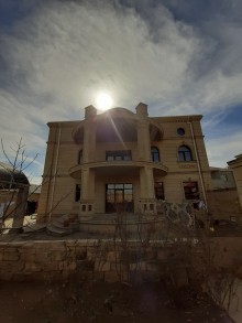 Satılır Həyət evi, Abşeron.r, Mehdiabad-5